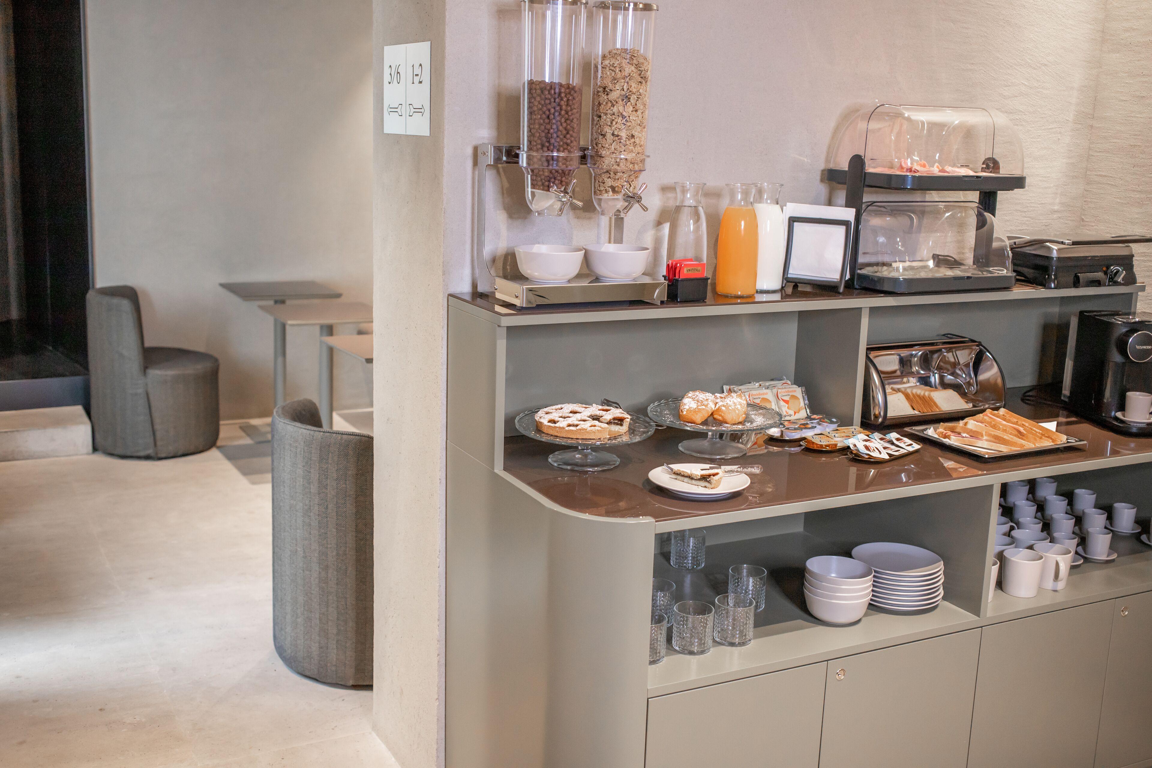Elysium Suites Collection — Foto 3